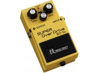 <b>BOSS SD-1W SUPER OVERDRIVE Edición Especial WAZA CRAFT MADE IN JAPAN</b> <b>BOSS SD-1W SUPER OVERDRIVE Edición Especial WAZA CRAFT MADE IN JAPAN</b>